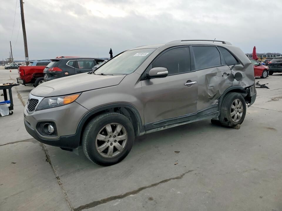 2013 KIA Sorento