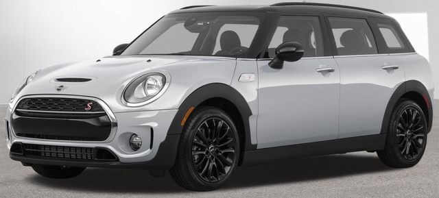 2019 MINI Clubman