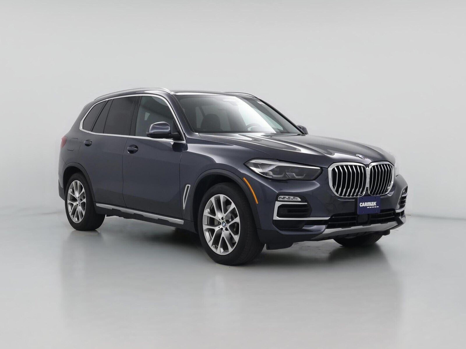 2020 BMW X5
