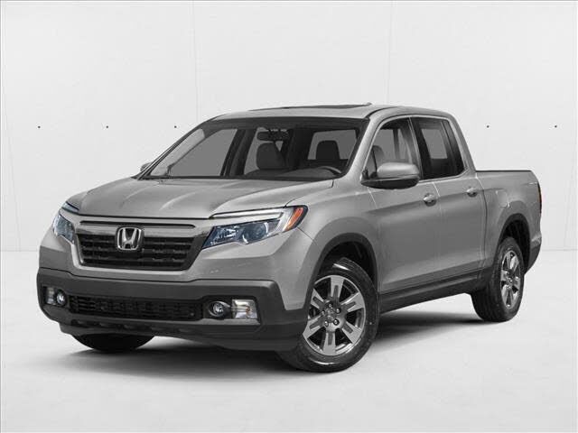 2019 HONDA Ridgeline
