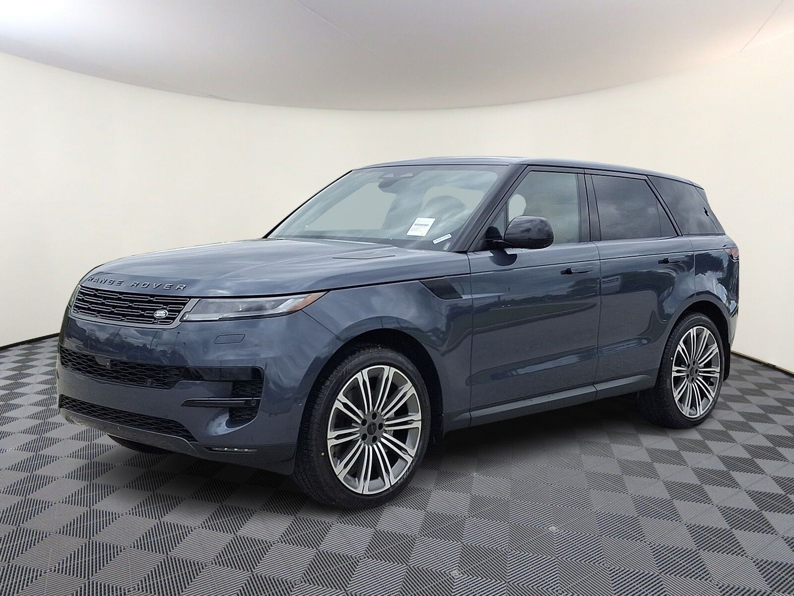 2026 LAND ROVER Range Rover Sport