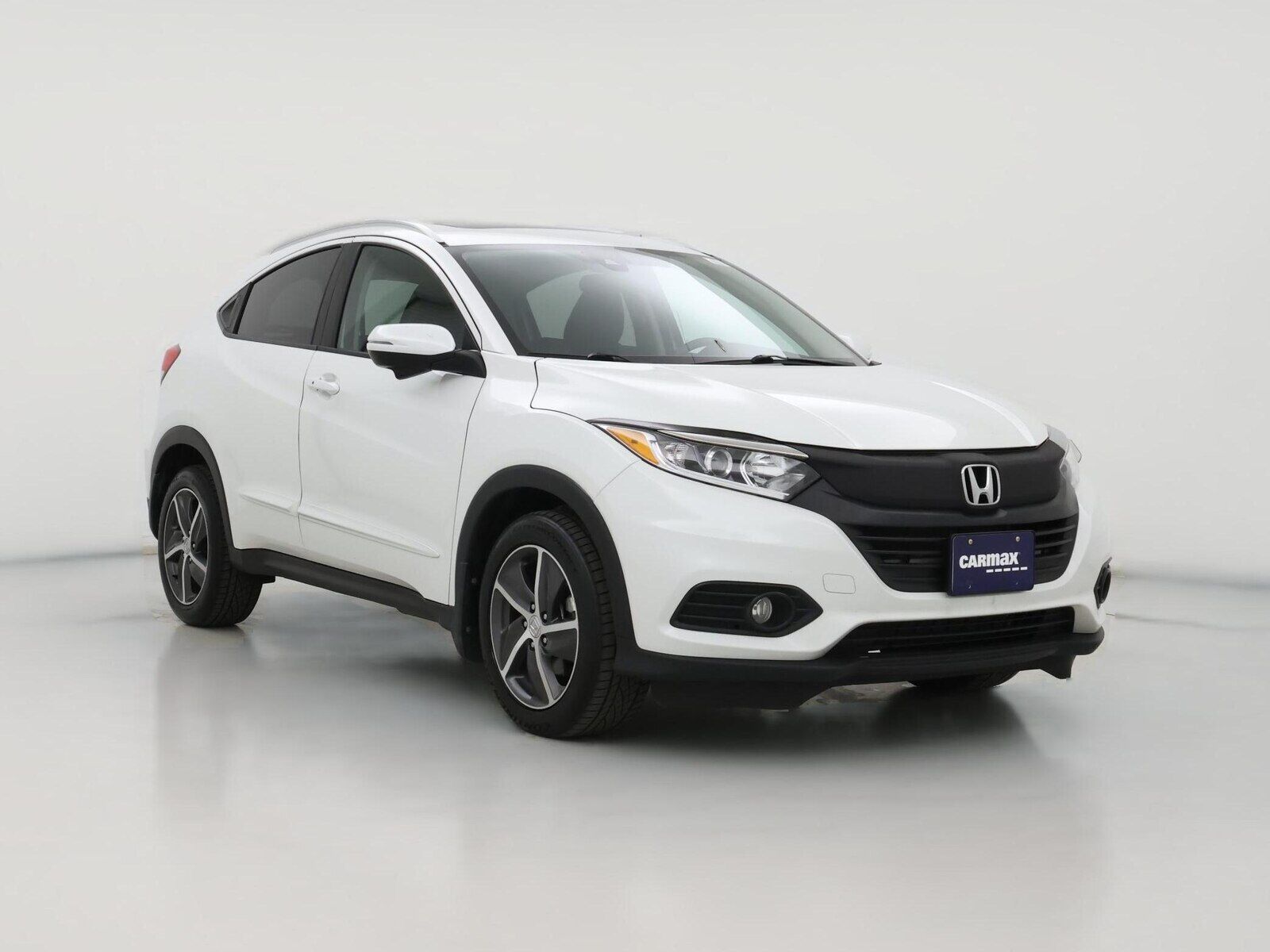 2022 HONDA HR-V