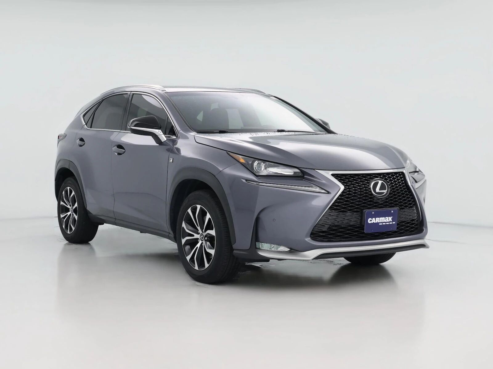 2017 LEXUS NX