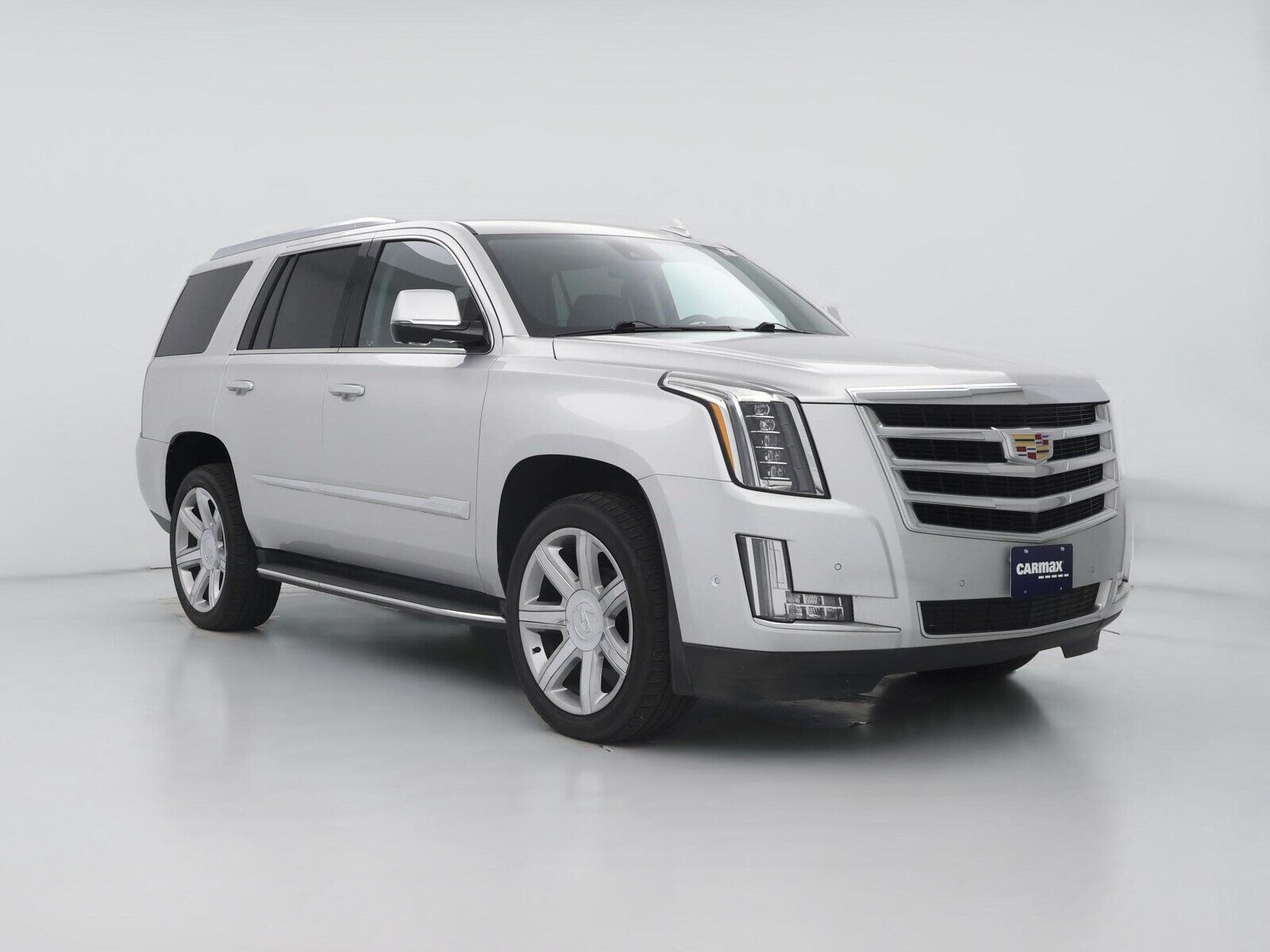 2020 CADILLAC Escalade