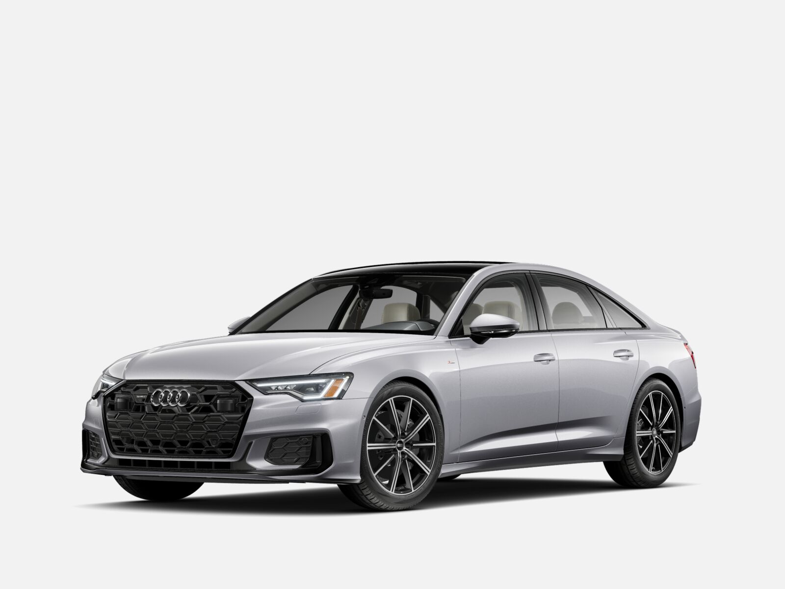 2025 AUDI A6
