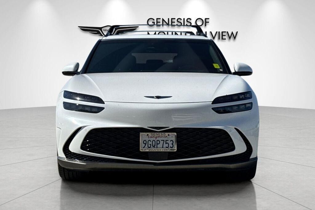 2023 GENESIS GV60