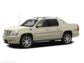 2011 CADILLAC Escalade