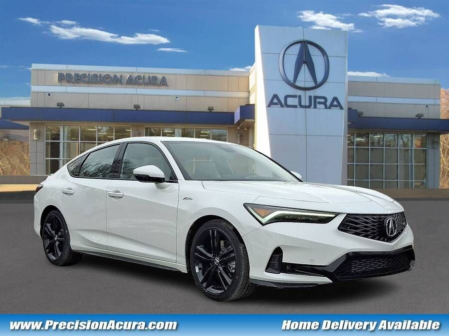 2026 ACURA Integra