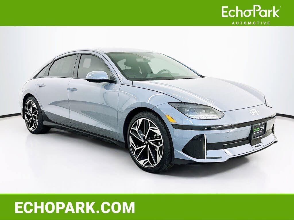 2024 HYUNDAI Ioniq 6