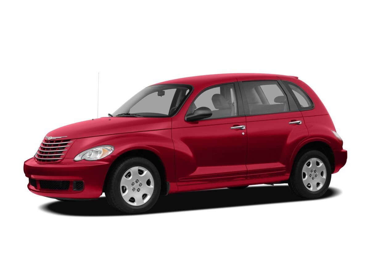 2006 CHRYSLER PT Cruiser
