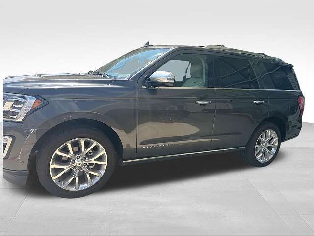 2019 FORD Expedition