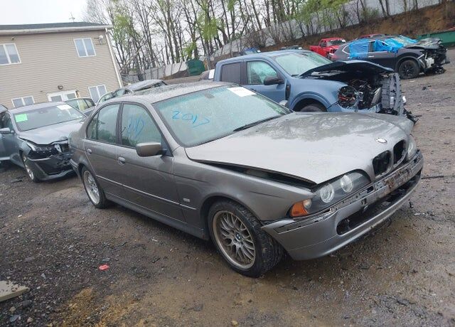 BMW 530i