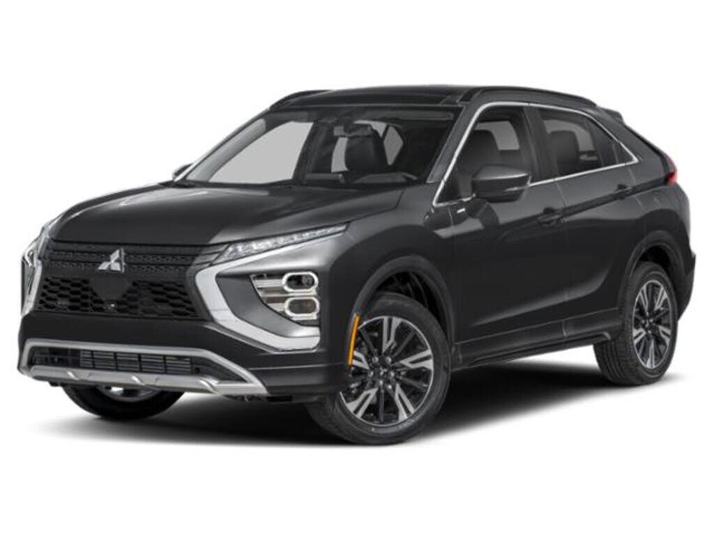 2025 MITSUBISHI ECLIPSE CROSS