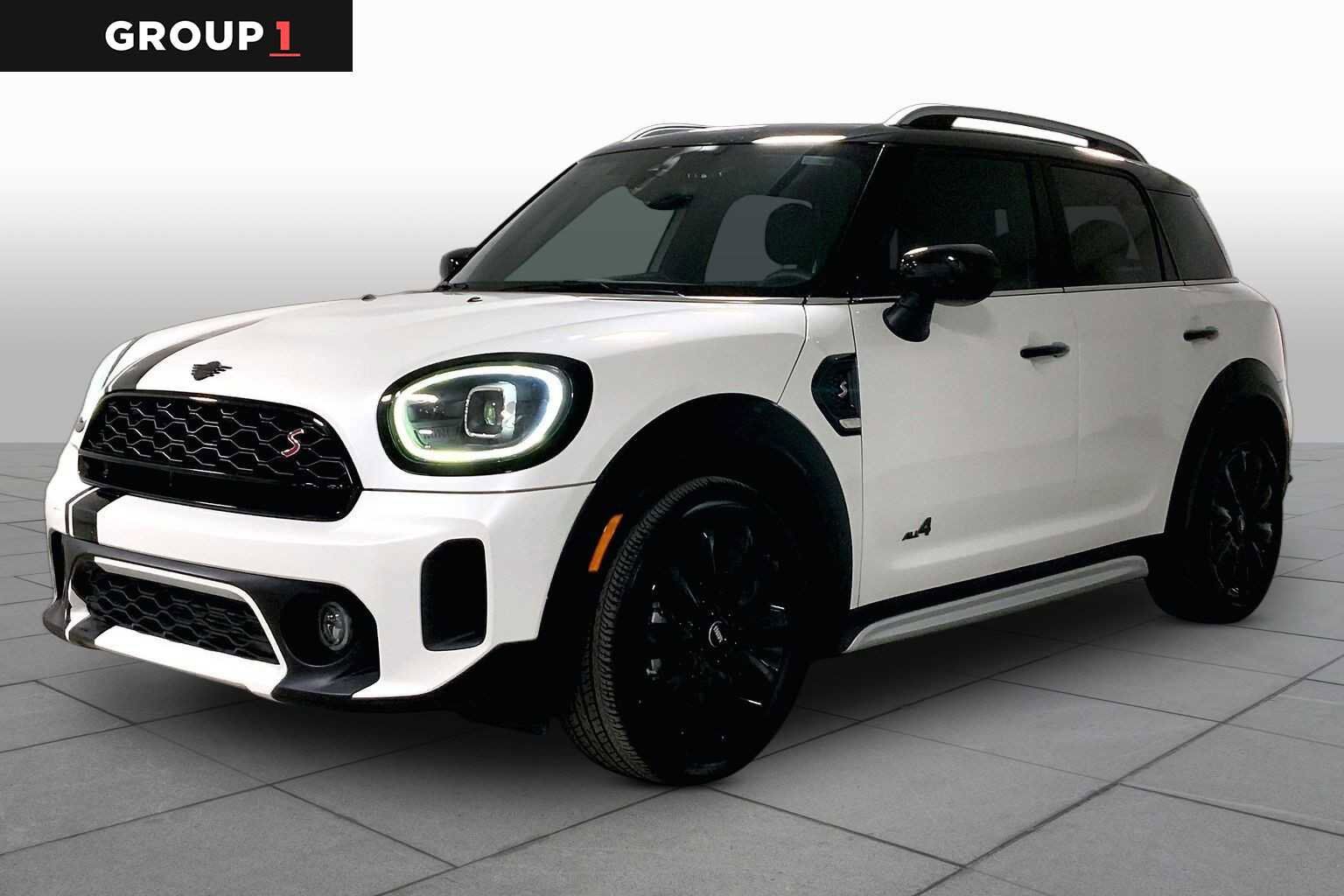 2024 MINI Countryman