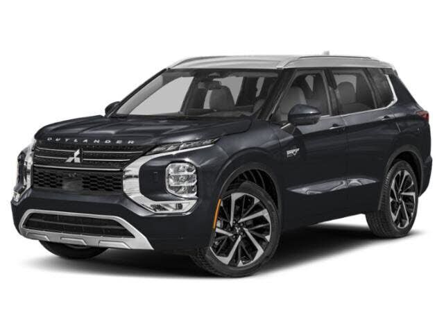 2025 MITSUBISHI Outlander