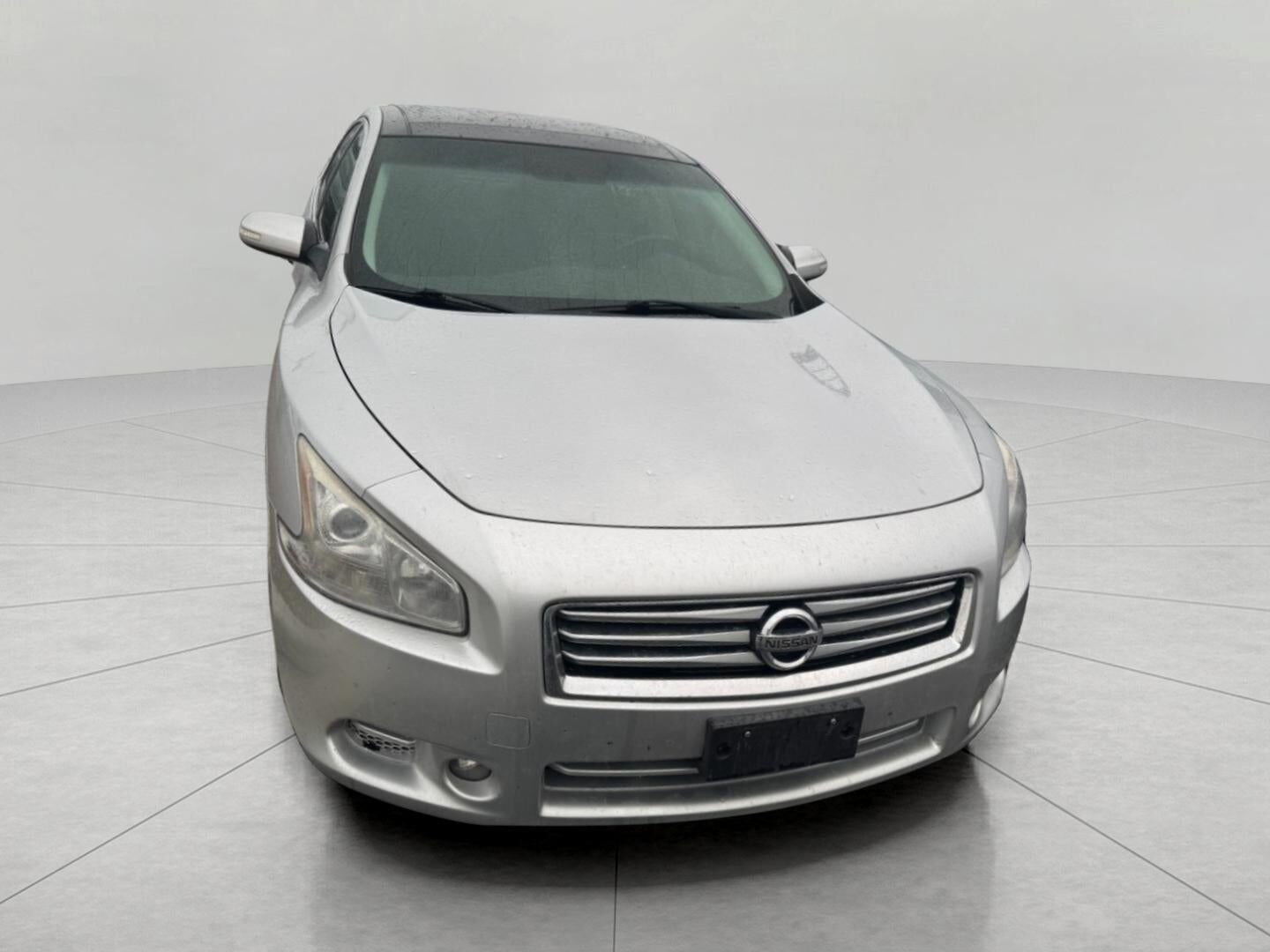 2014 NISSAN Maxima