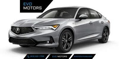 2024 ACURA Integra