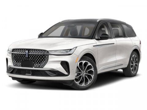 2026 LINCOLN Nautilus