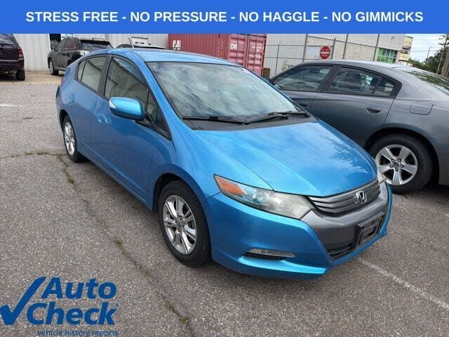 2010 HONDA Insight