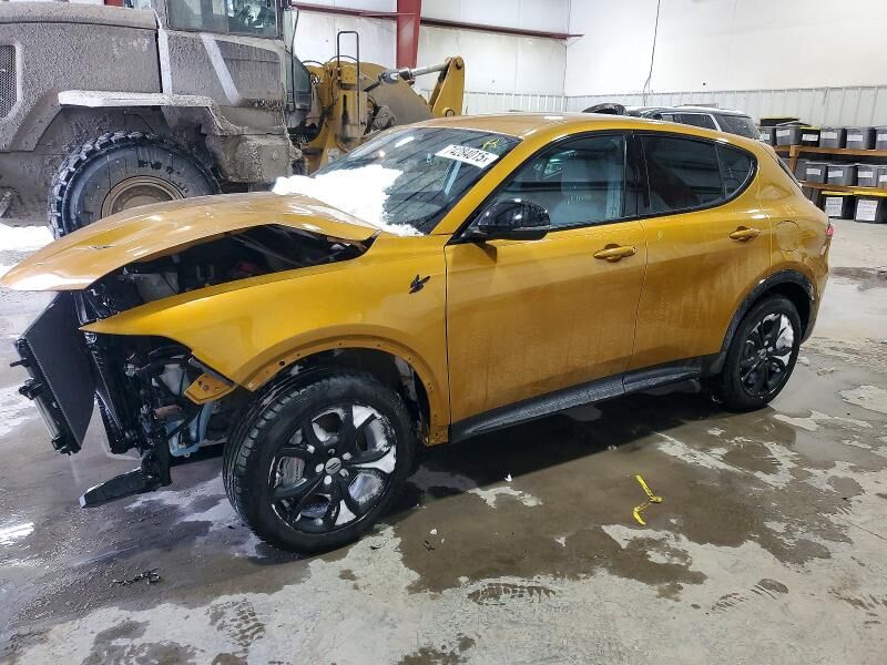 2024 DODGE HORNET