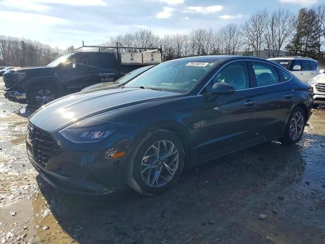 2021 HYUNDAI Sonata
