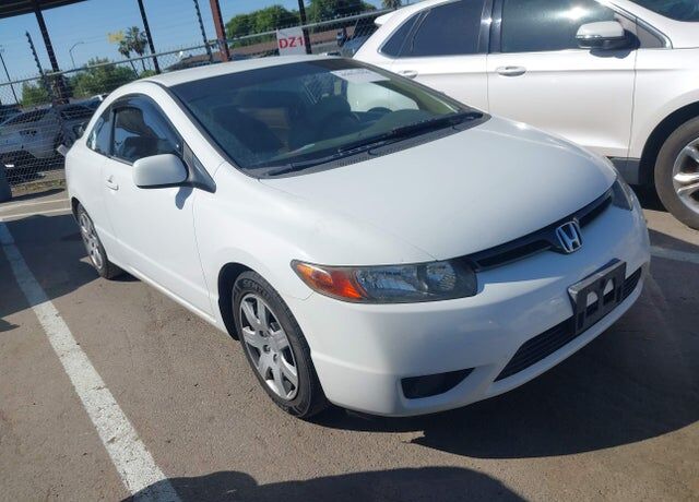 2006 HONDA Civic
