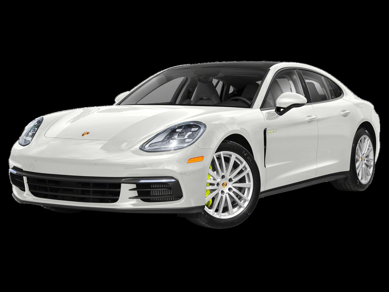 2020 PORSCHE Panamera