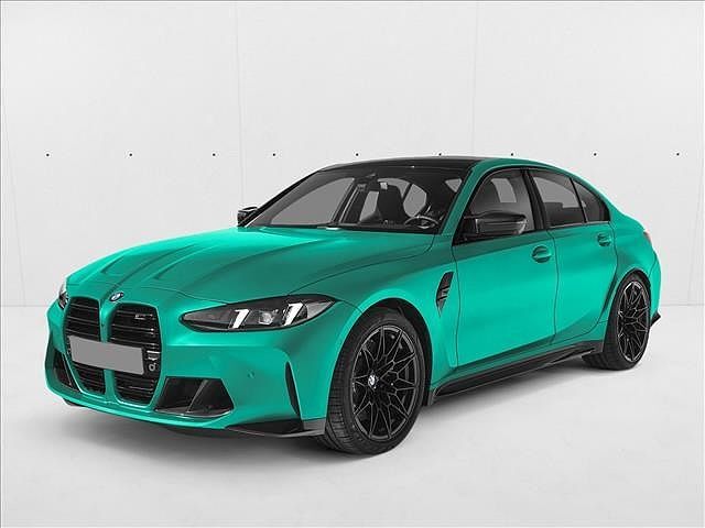 2027 BMW M3