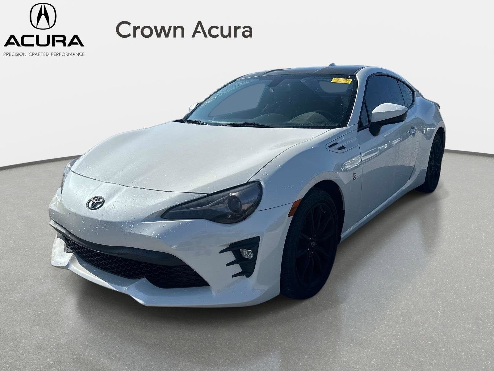 2019 TOYOTA 86