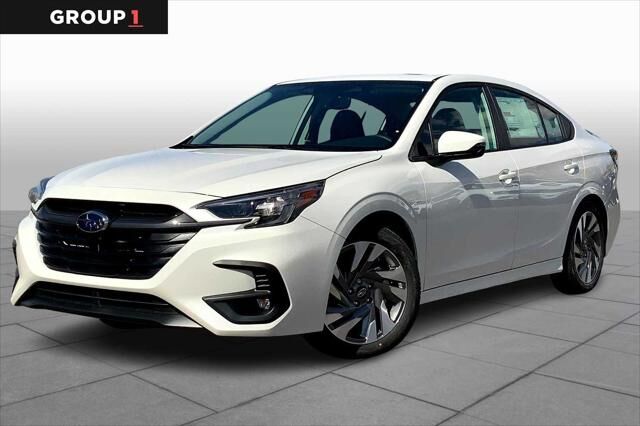 2025 SUBARU Legacy