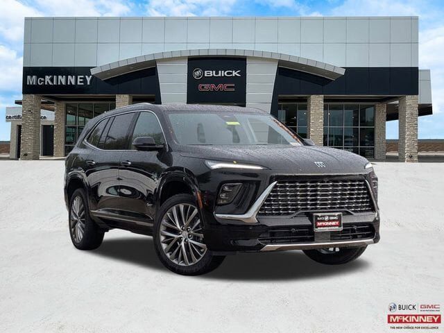 2026 BUICK Enclave