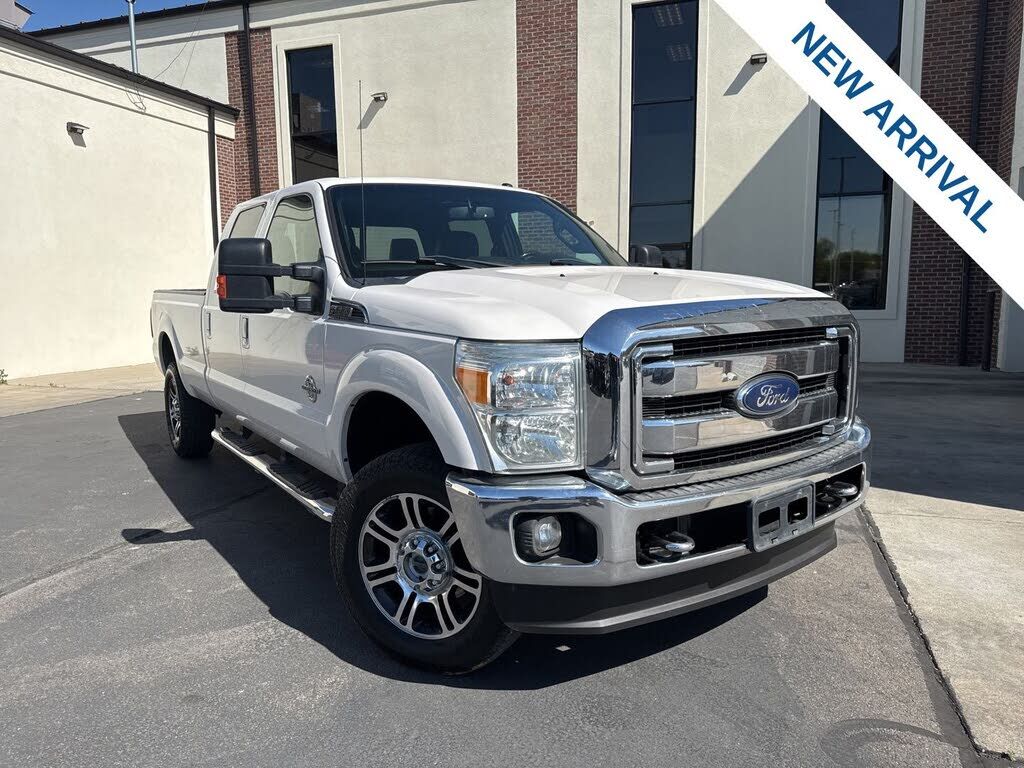 2016 FORD F-350