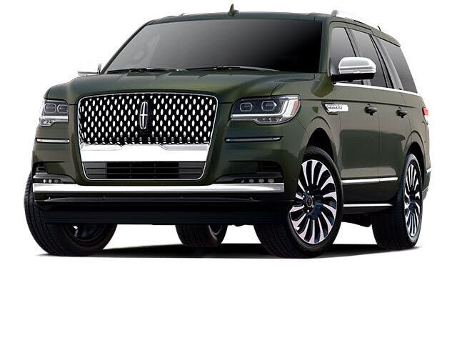 2023 LINCOLN Navigator