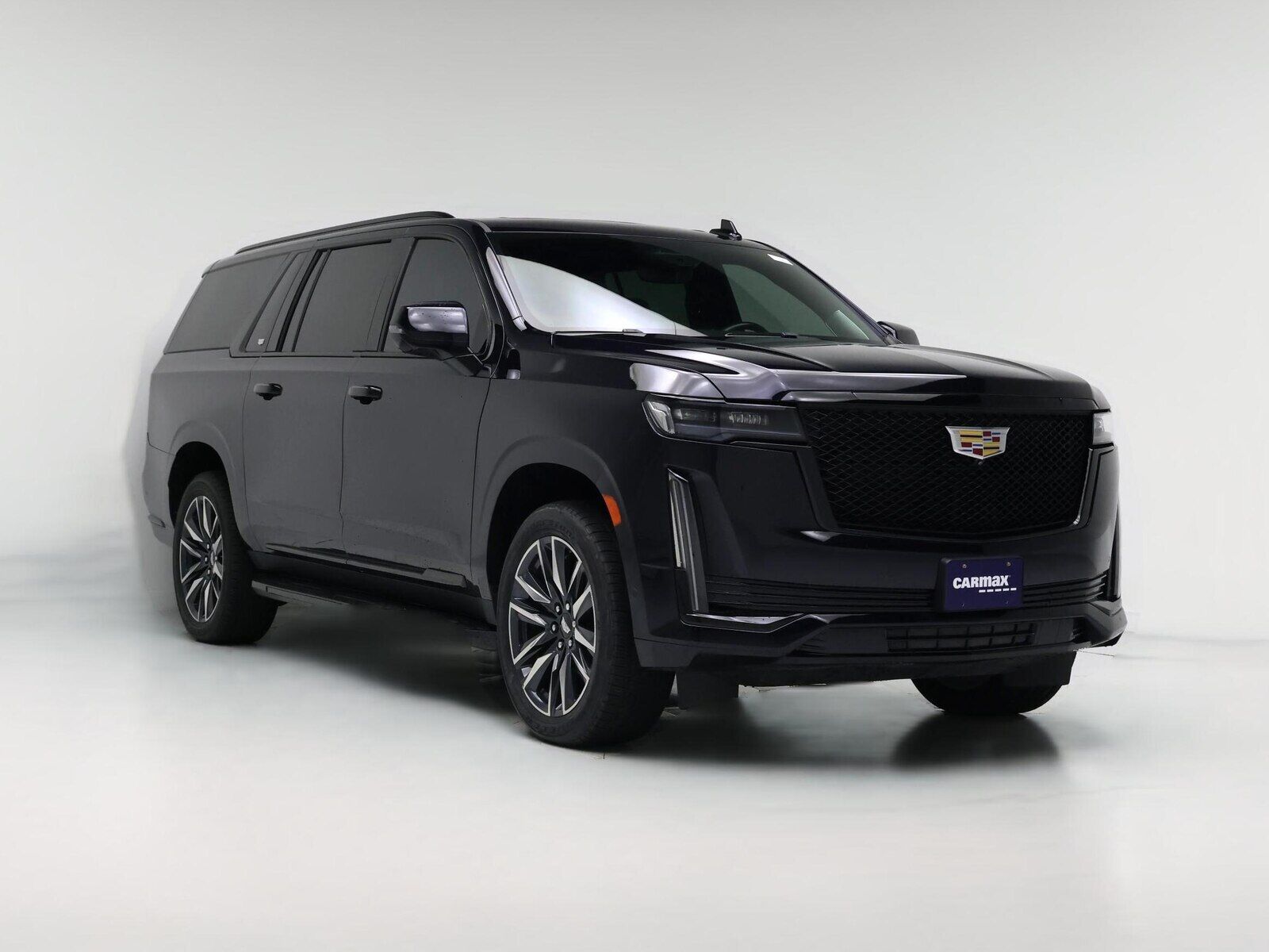 2022 CADILLAC Escalade ESV