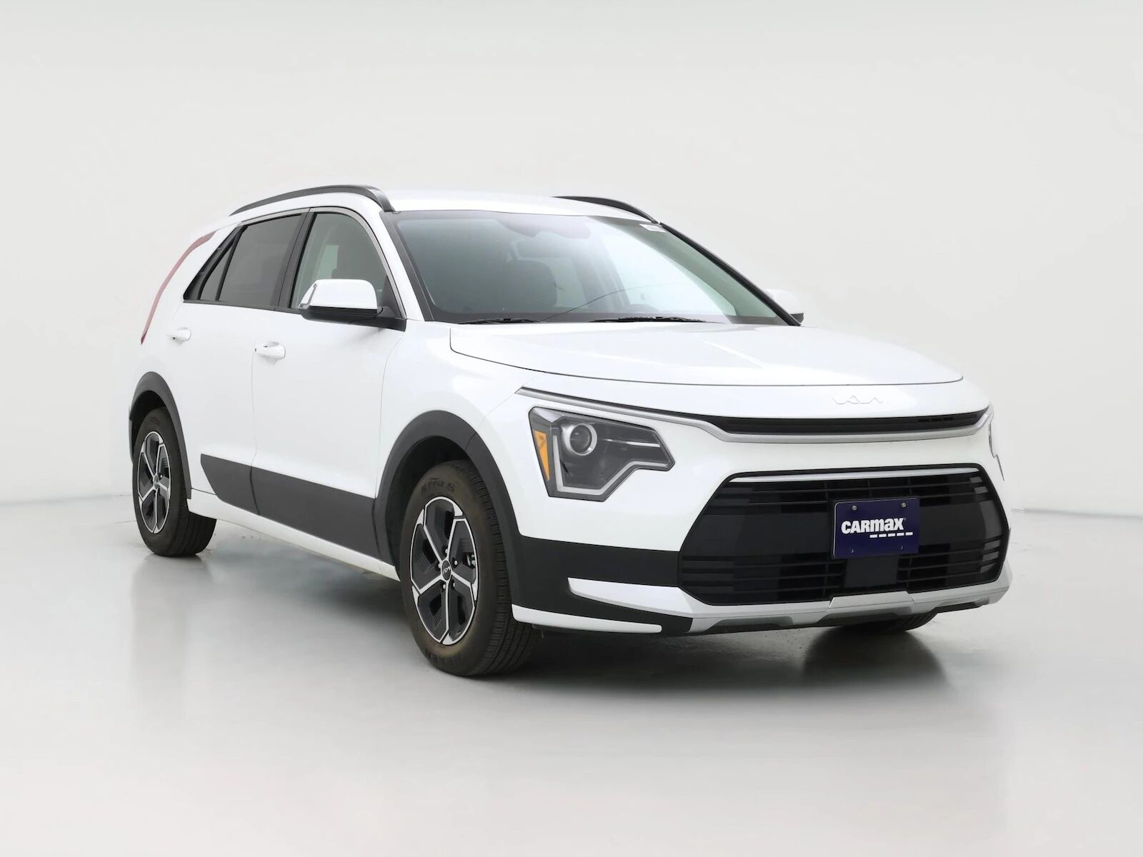 2023 KIA Niro