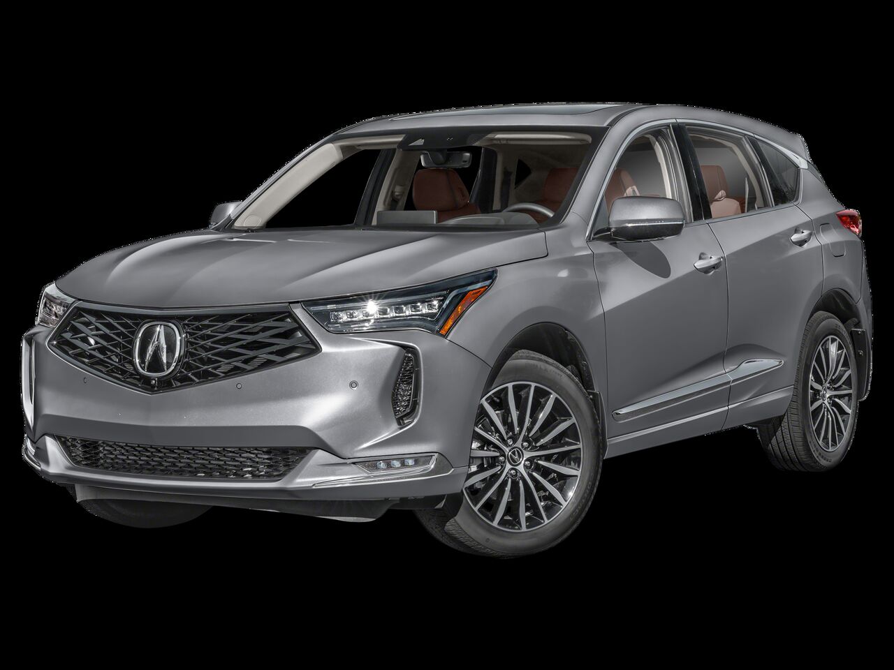 2026 ACURA RDX