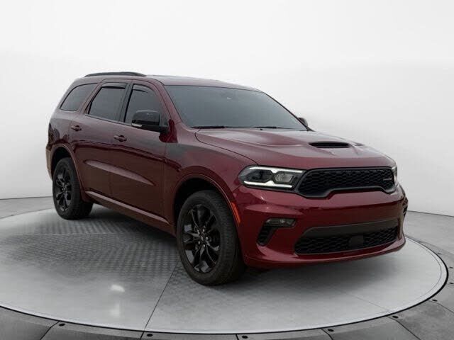 2022 DODGE Durango