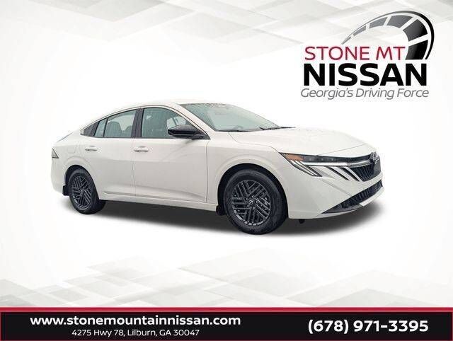 2026 NISSAN Sentra
