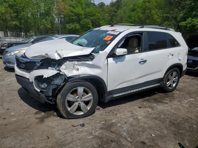 2012 KIA Sorento