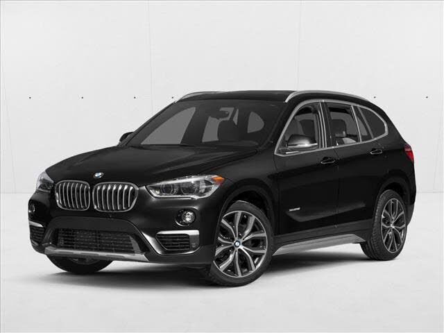 2017 BMW X1