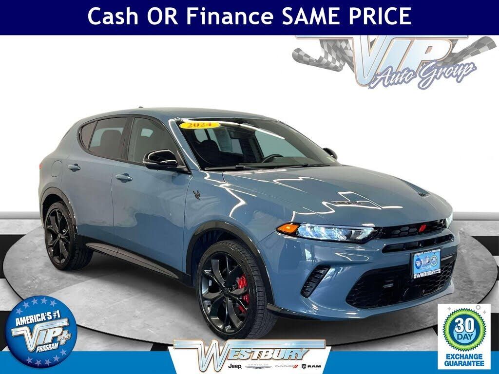 2024 DODGE HORNET