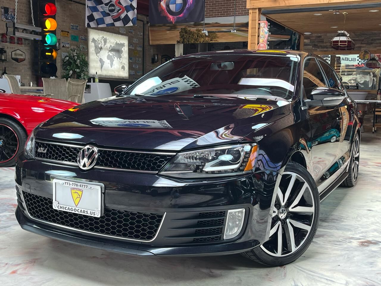 2013 VOLKSWAGEN Jetta