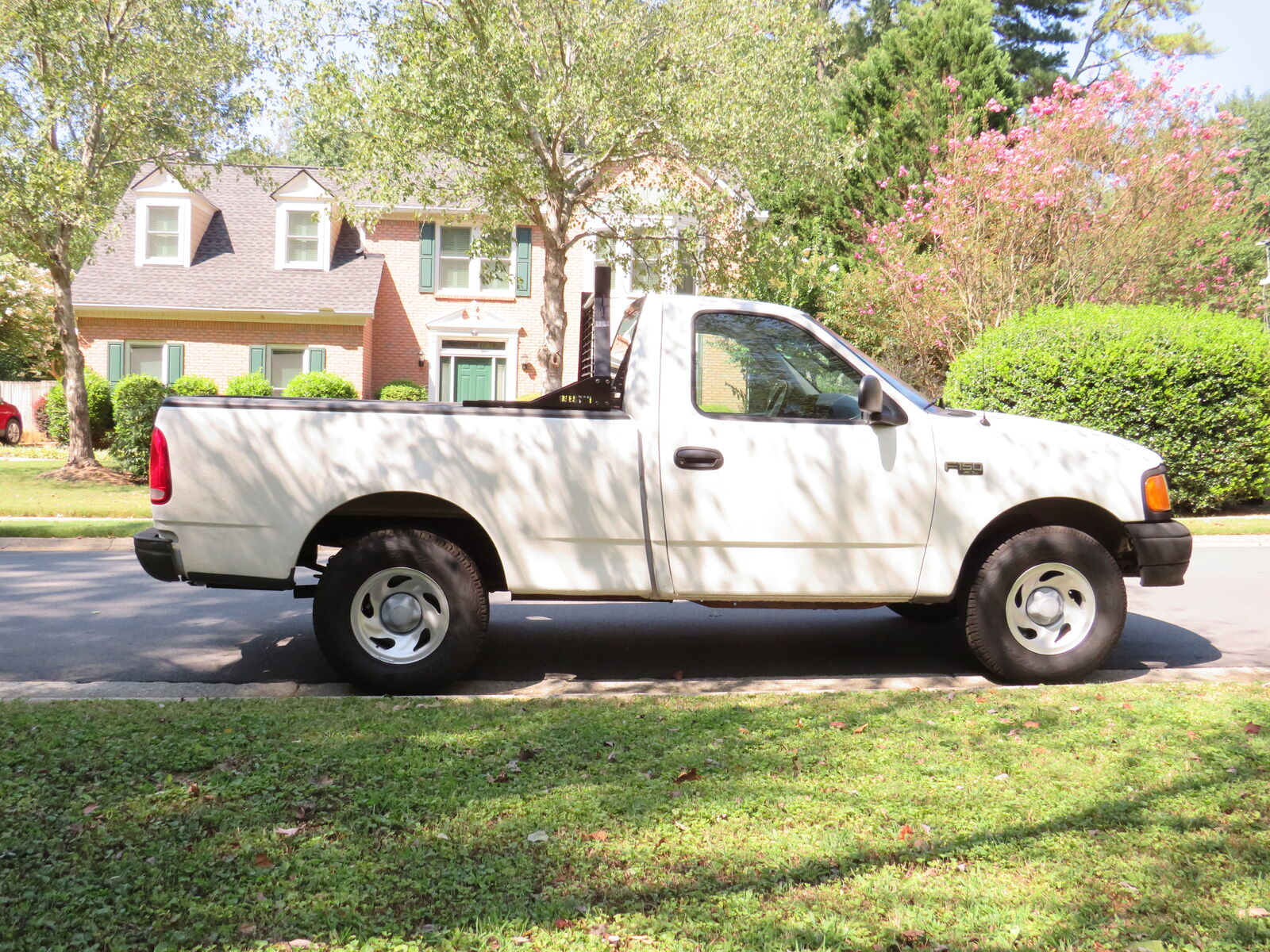 Ford F-150 Heritage