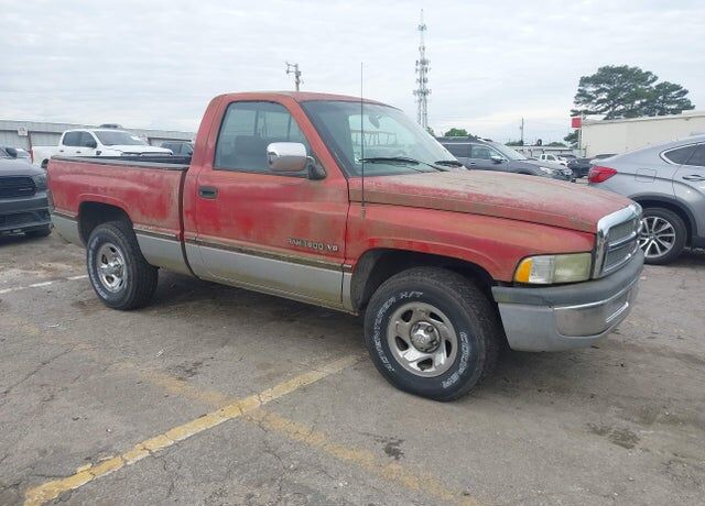 1994 DODGE Ram