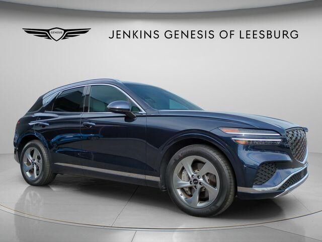2026 GENESIS GV70