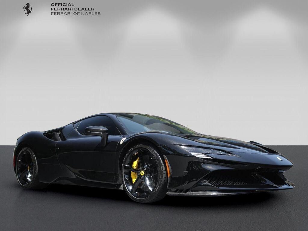 2023 FERRARI SF90 Stradale
