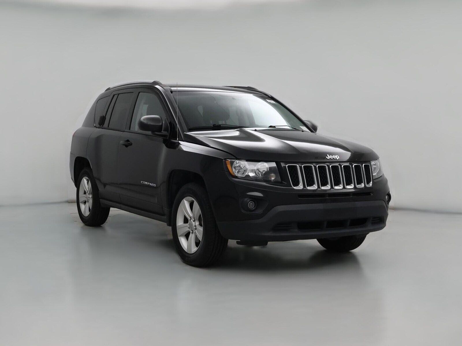 2016 JEEP Compass