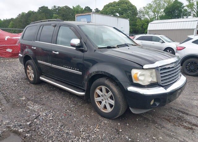 2007 CHRYSLER Aspen