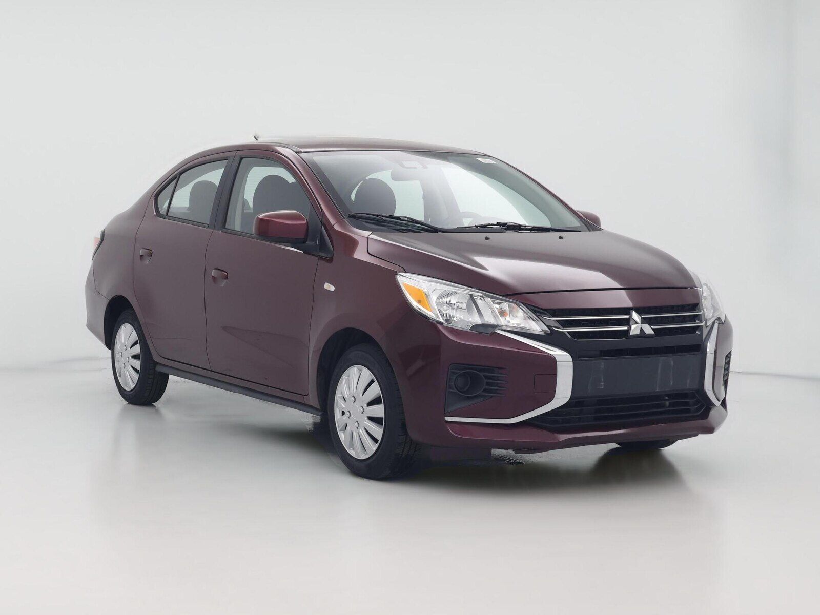 2022 MITSUBISHI Mirage G4