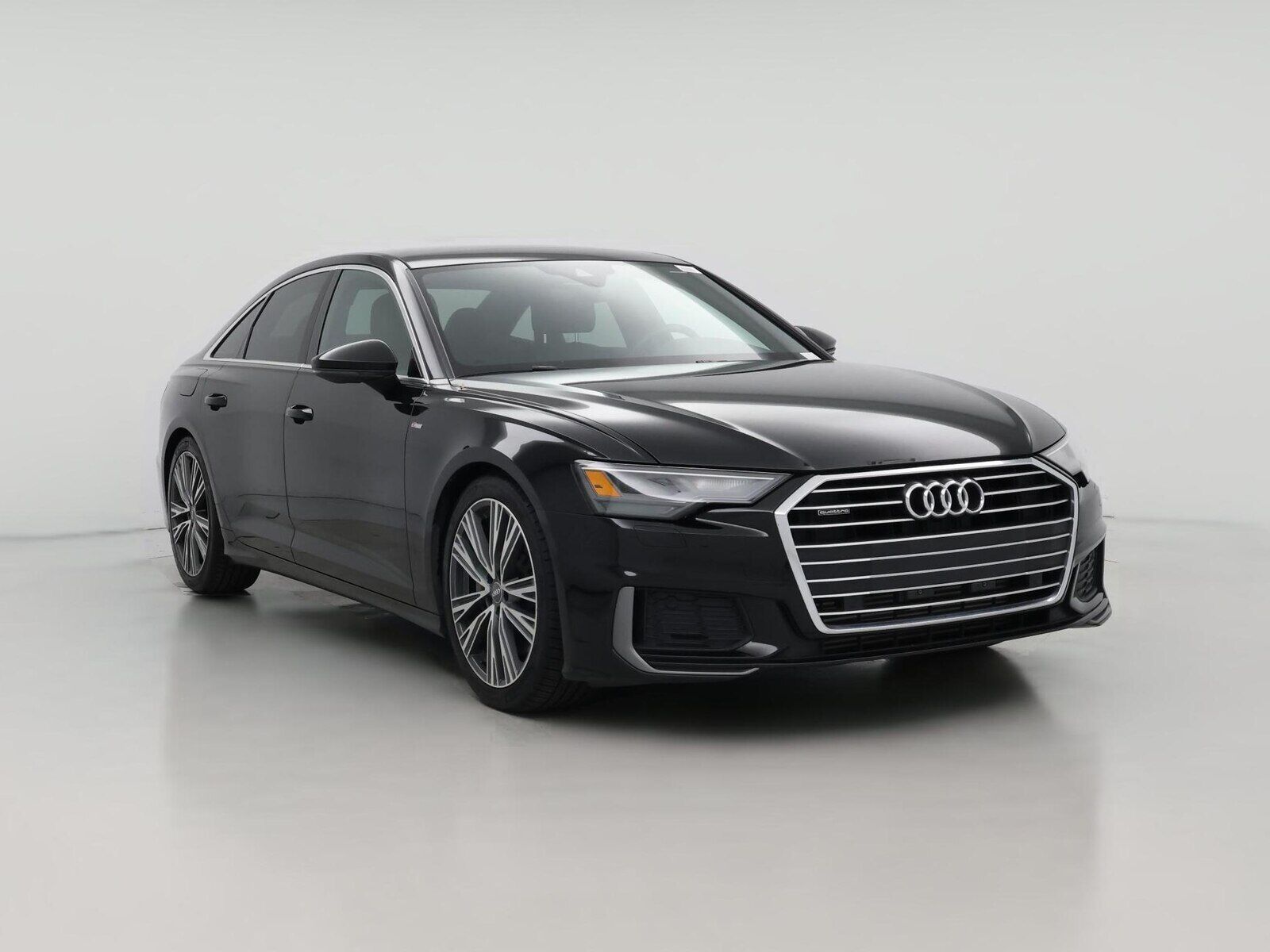 2019 AUDI A6